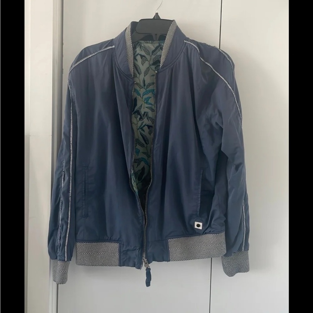 Madison Supply Size: Small